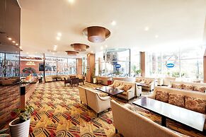 Dongbusan Oncheon Hotel