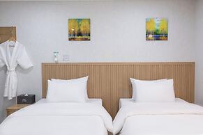 Dongbusan Oncheon Hotel