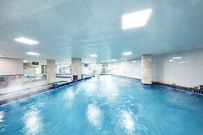 Dongbusan Oncheon Hotel