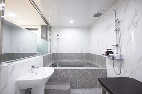 Dongbusan Oncheon Hotel