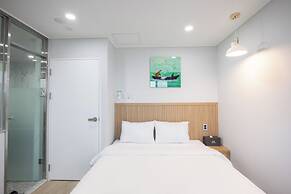 Dongbusan Oncheon Hotel