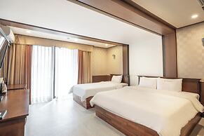 Dongbusan Oncheon Hotel