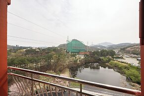 Dongbusan Oncheon Hotel