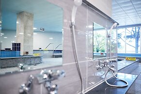 Dongbusan Oncheon Hotel