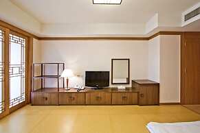 Hotel Hyundai by Lahan Mokpo