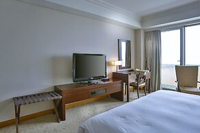 Hotel Hyundai by Lahan Mokpo