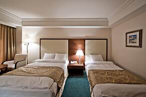 Hotel Hyundai by Lahan Mokpo