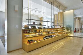 Hotel Hyundai by Lahan Mokpo