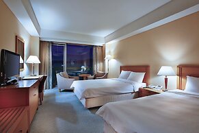 Hotel Hyundai by Lahan Mokpo