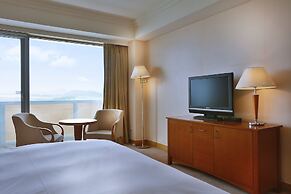 Hotel Hyundai by Lahan Mokpo