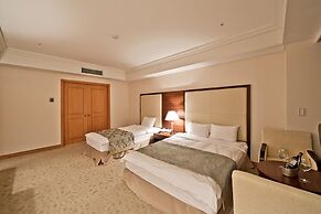 Hotel Hyundai by Lahan Mokpo