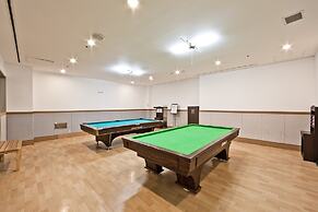 Hotel Hyundai by Lahan Mokpo