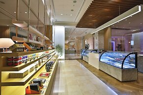 Hotel Hyundai by Lahan Mokpo