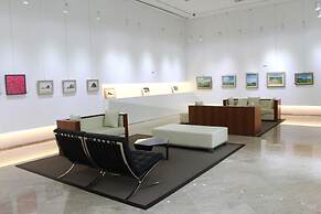 Hotel Hyundai by Lahan Mokpo