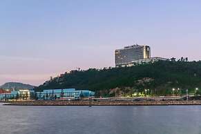 Hotel Hyundai by Lahan Mokpo