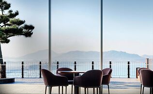 Hotel Hyundai by Lahan Mokpo