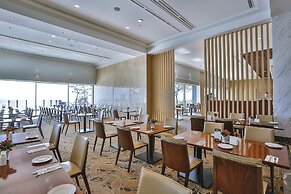 Hotel Hyundai by Lahan Mokpo