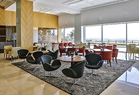 Hotel Hyundai by Lahan Mokpo