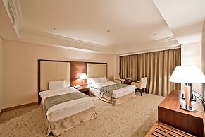 Hotel Hyundai by Lahan Mokpo