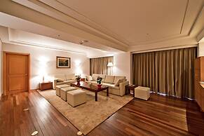 Hotel Hyundai by Lahan Mokpo