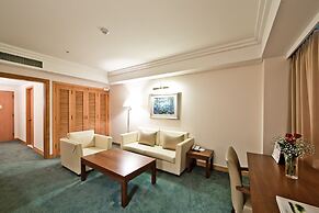 Hotel Hyundai by Lahan Mokpo