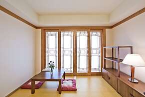 Hotel Hyundai by Lahan Mokpo