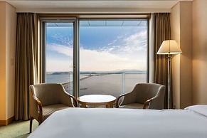 Hotel Hyundai by Lahan Mokpo