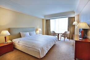 Hotel Hyundai by Lahan Mokpo