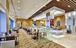 Hotel Hyundai by Lahan Mokpo