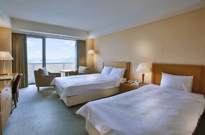 Hotel Hyundai by Lahan Mokpo