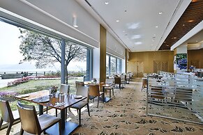 Hotel Hyundai by Lahan Mokpo