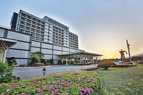 Hotel Hyundai by Lahan Mokpo