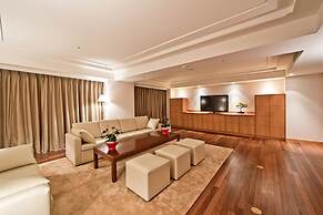 Hotel Hyundai by Lahan Mokpo