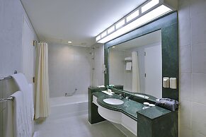 Hotel Hyundai by Lahan Mokpo