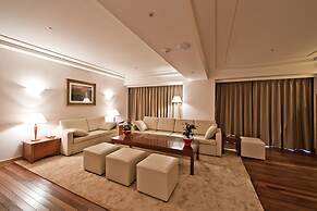 Hotel Hyundai by Lahan Mokpo