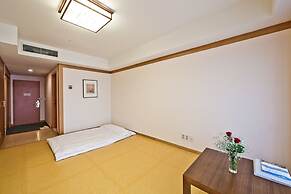 Hotel Hyundai by Lahan Mokpo