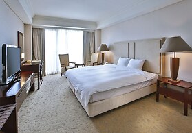 Hotel Hyundai by Lahan Mokpo