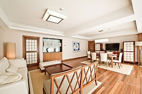 Hotel Hyundai by Lahan Mokpo