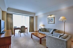 Hotel Hyundai by Lahan Mokpo