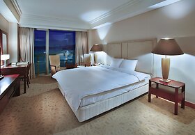 Hotel Hyundai by Lahan Mokpo