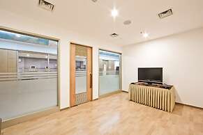 Hotel Hyundai by Lahan Mokpo