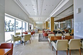 Hotel Hyundai by Lahan Mokpo