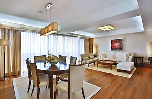 Hotel Hyundai by Lahan Mokpo