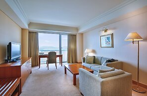 Hotel Hyundai by Lahan Mokpo