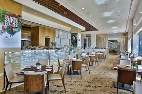 Hotel Hyundai by Lahan Mokpo