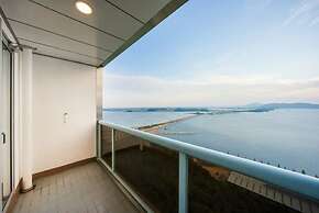 Hotel Hyundai by Lahan Mokpo