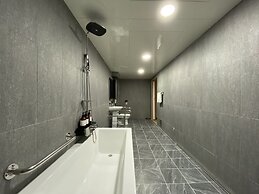 Benikea Hotel Daelim