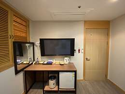 Benikea Hotel Daelim