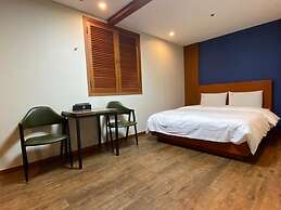 Benikea Hotel Daelim