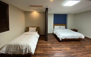 Benikea Hotel Daelim